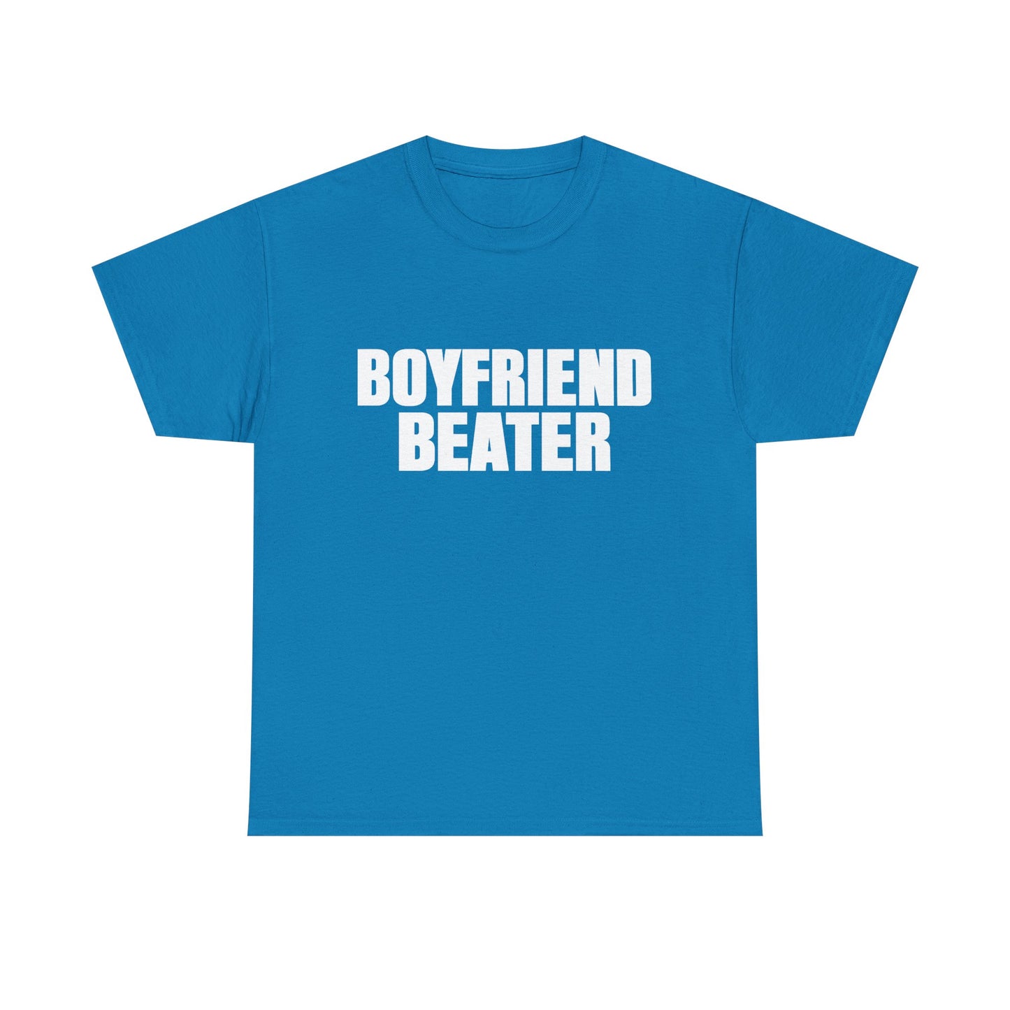 Boyfriend Beater