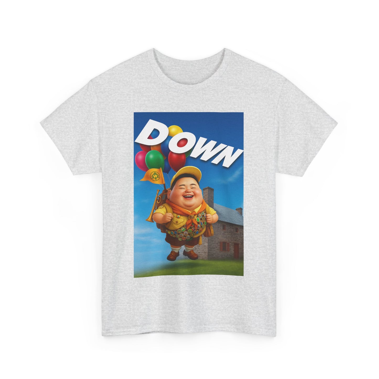 Down (Up parody)