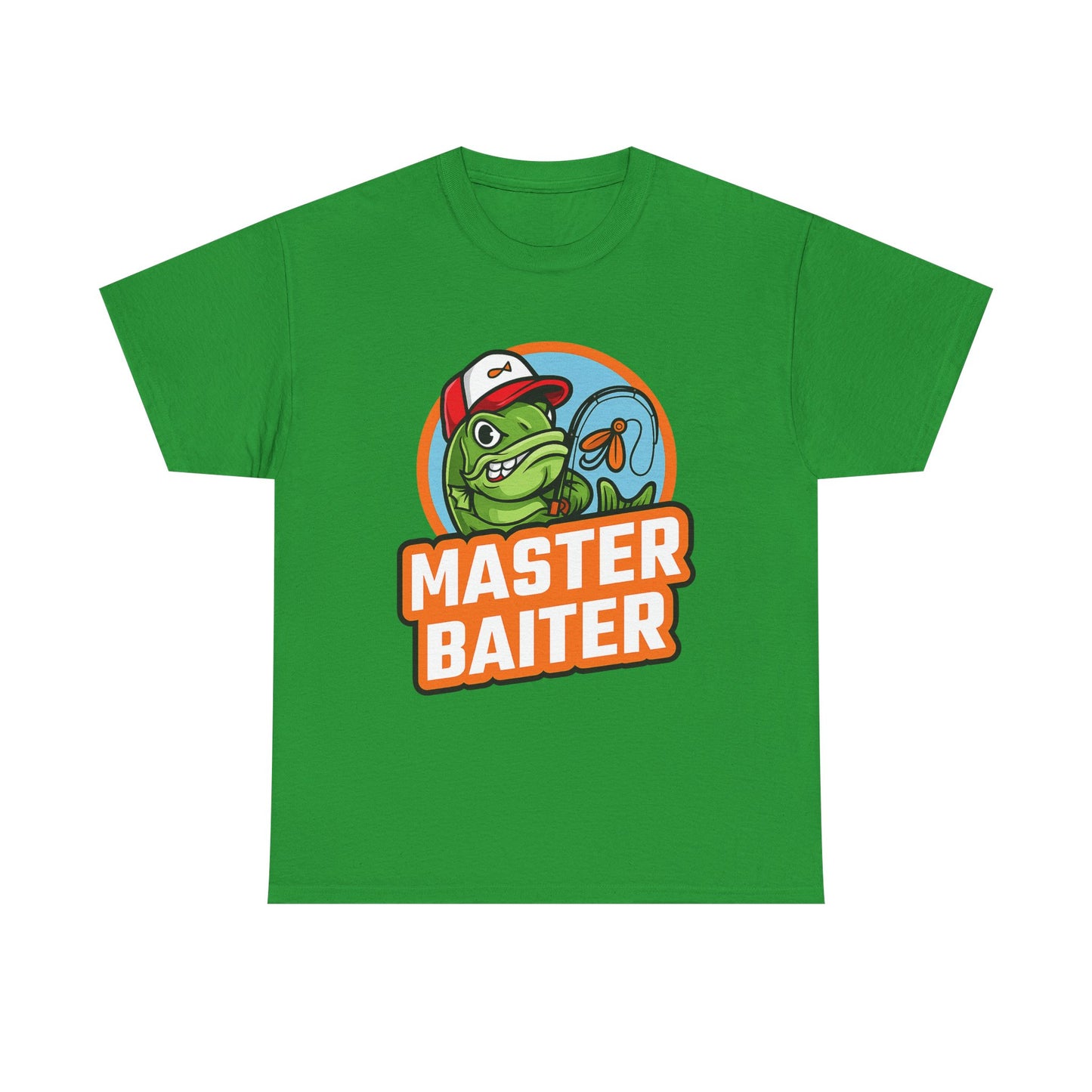 Master Baiter