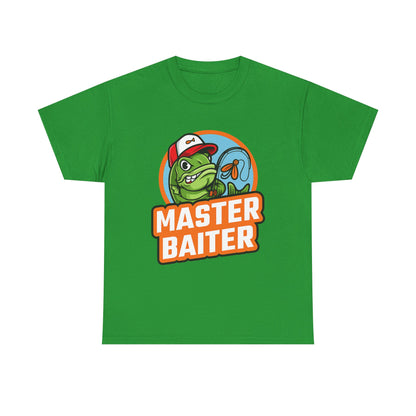 Master Baiter