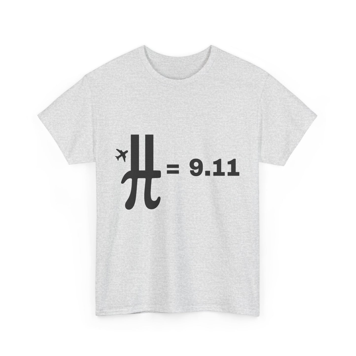 Pi Shirt