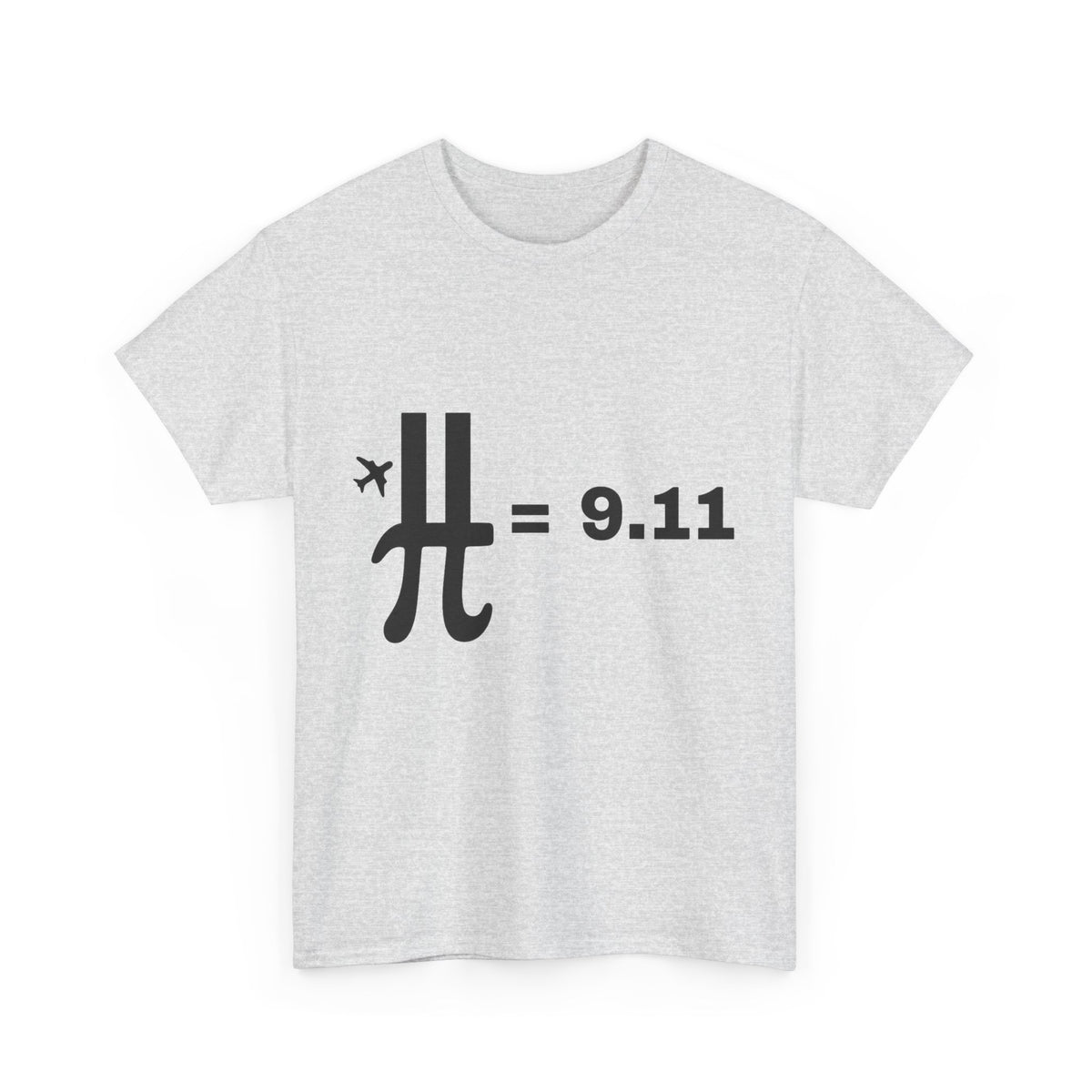 Pi Shirt – Funny Math Pun T-Shirt