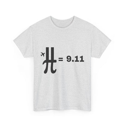 Pi Shirt