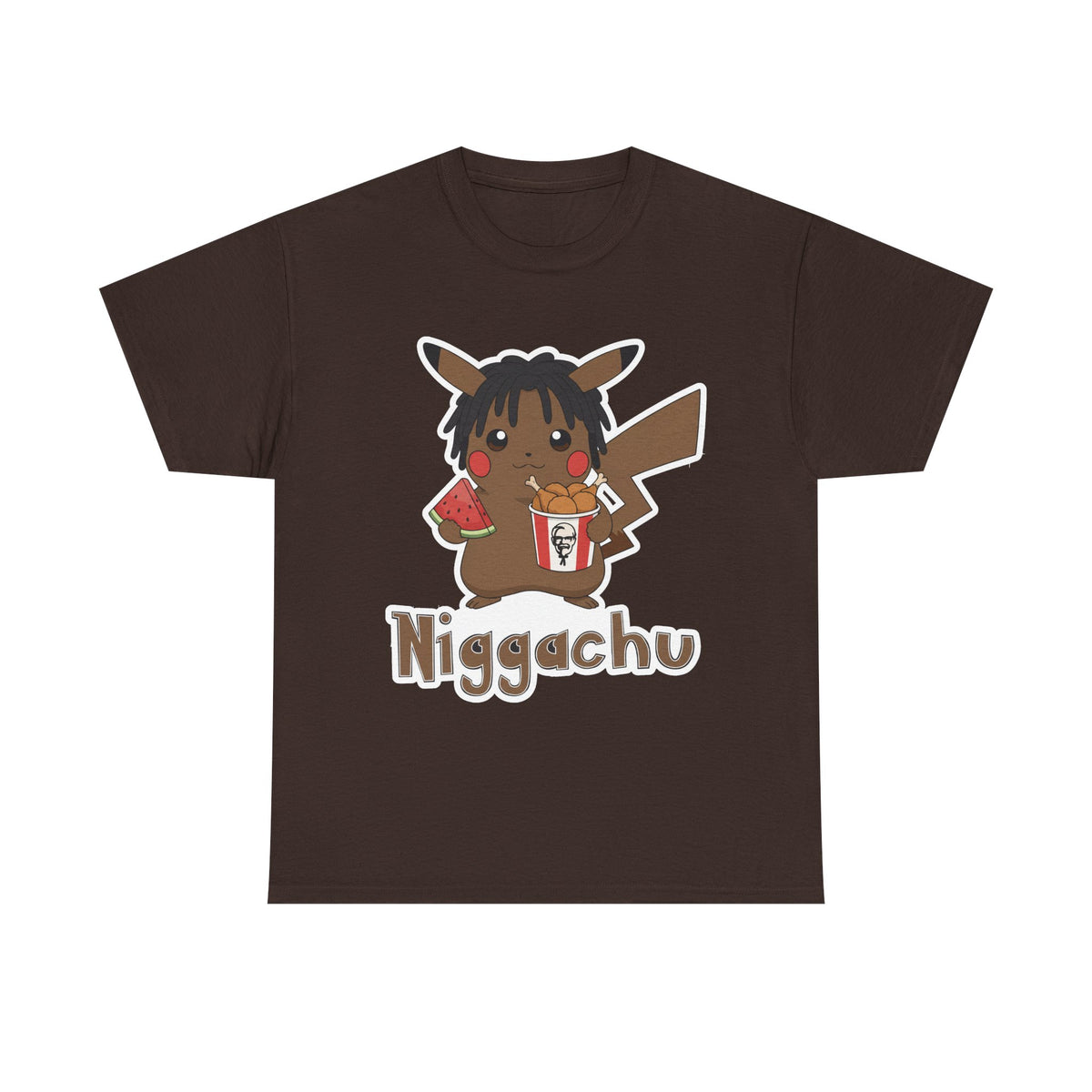 Niggachu