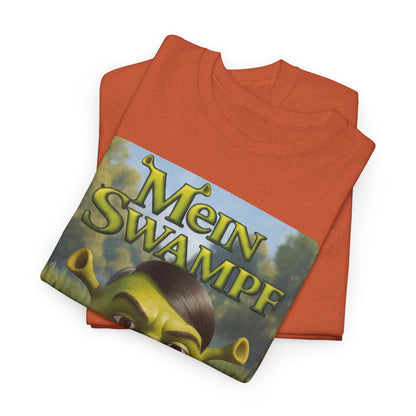 Mein Swampe