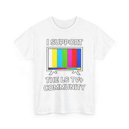 LG TV+