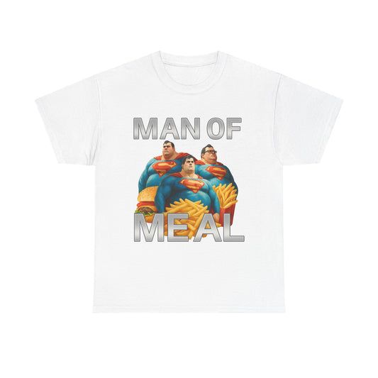 Man Of Meal