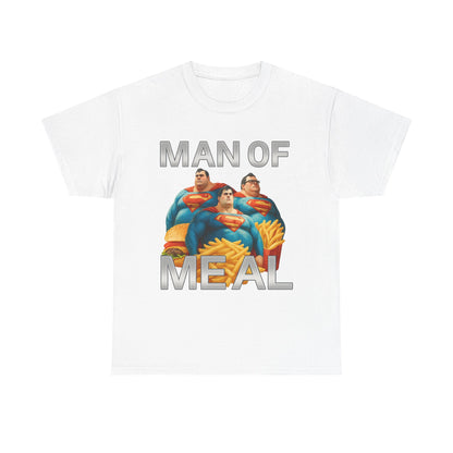 Man Of Meal