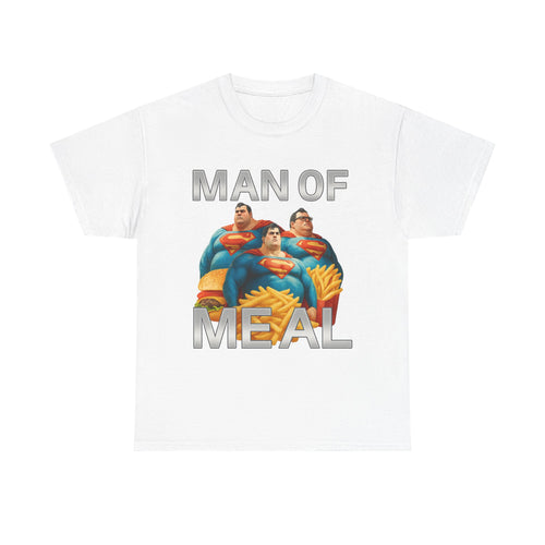 Man Of Meal