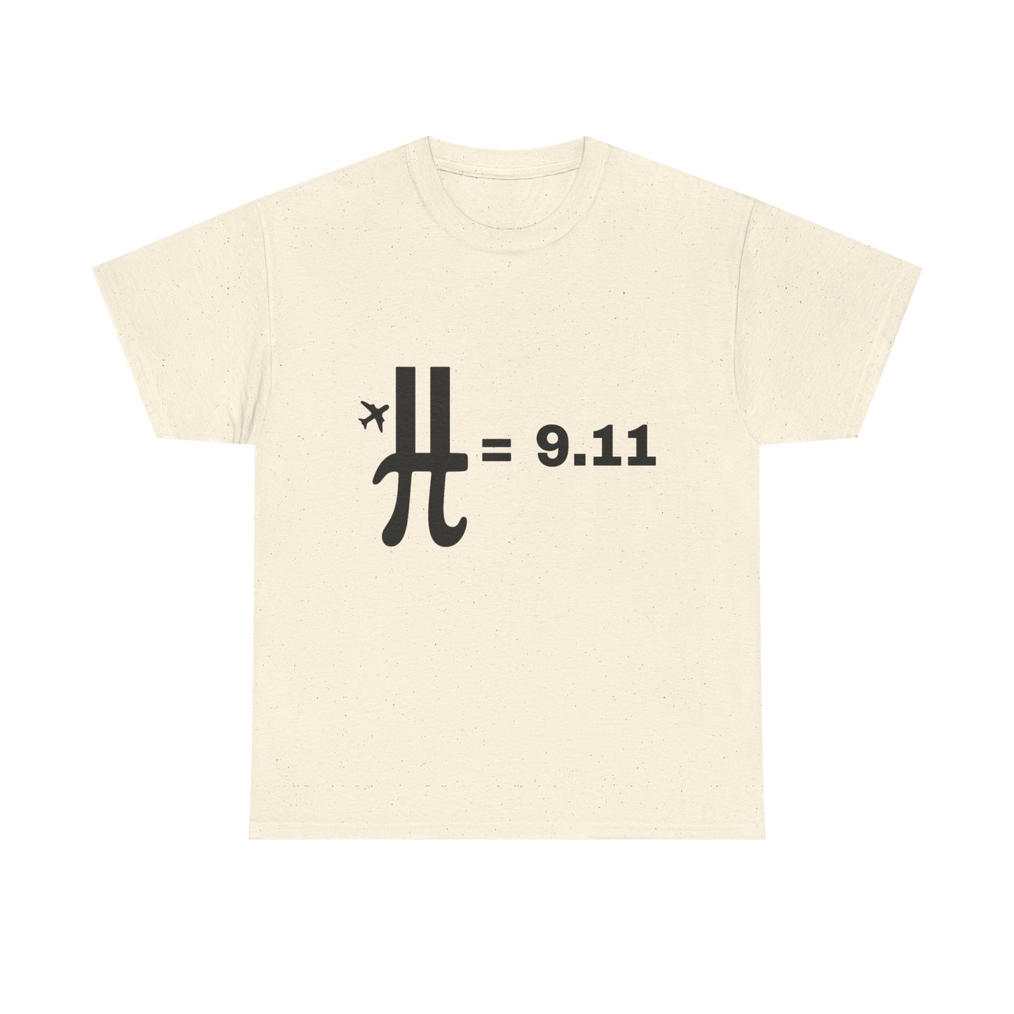 Pi Shirt