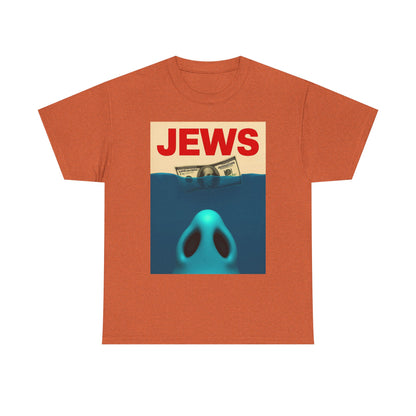 Jaws Parody Shirt