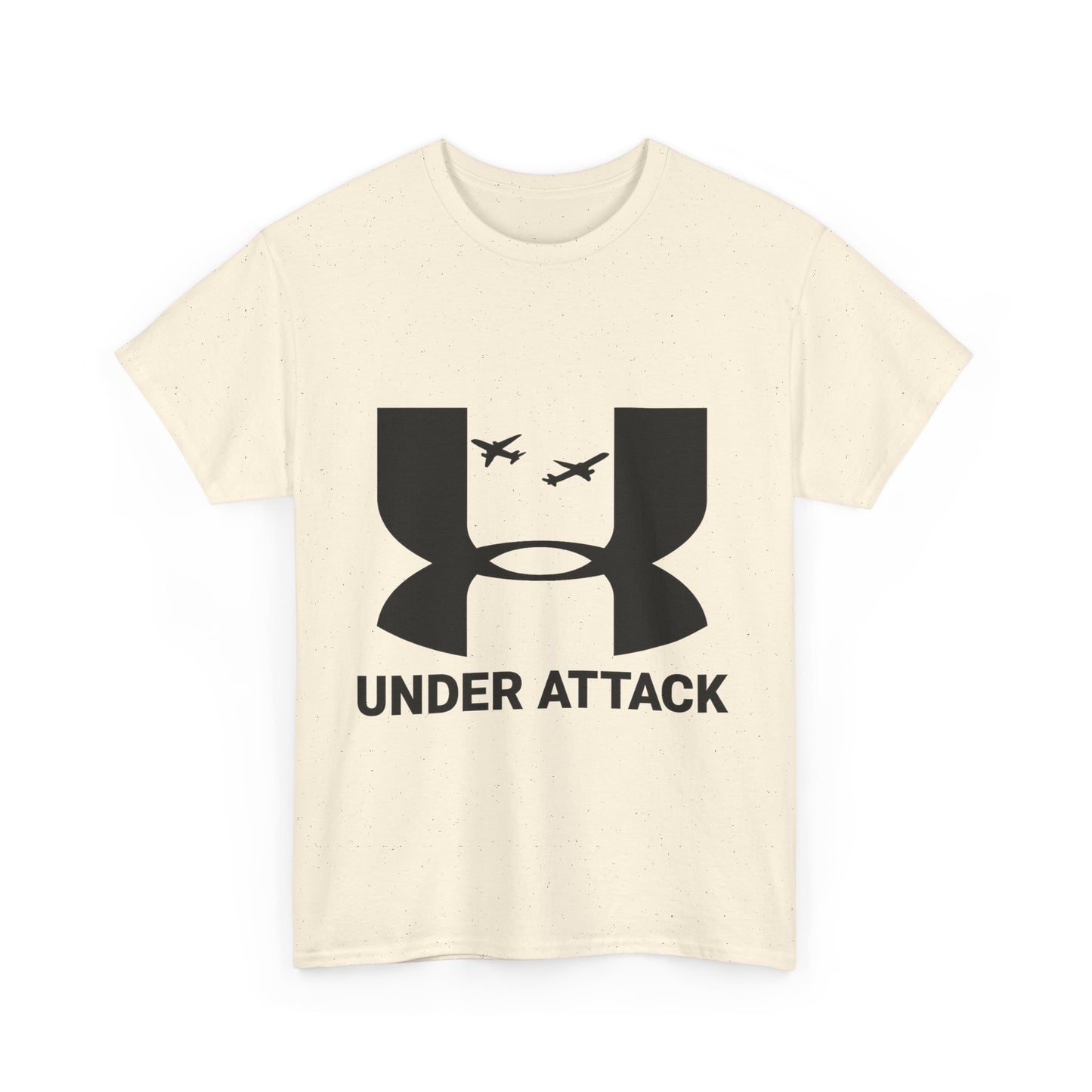 Under Attack Shirt