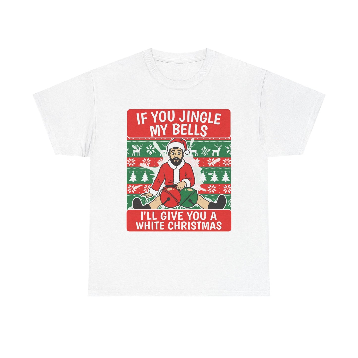 White Christmas