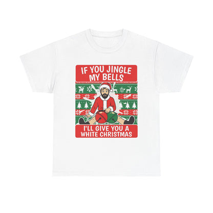 White Christmas