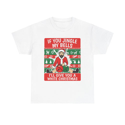 White Christmas