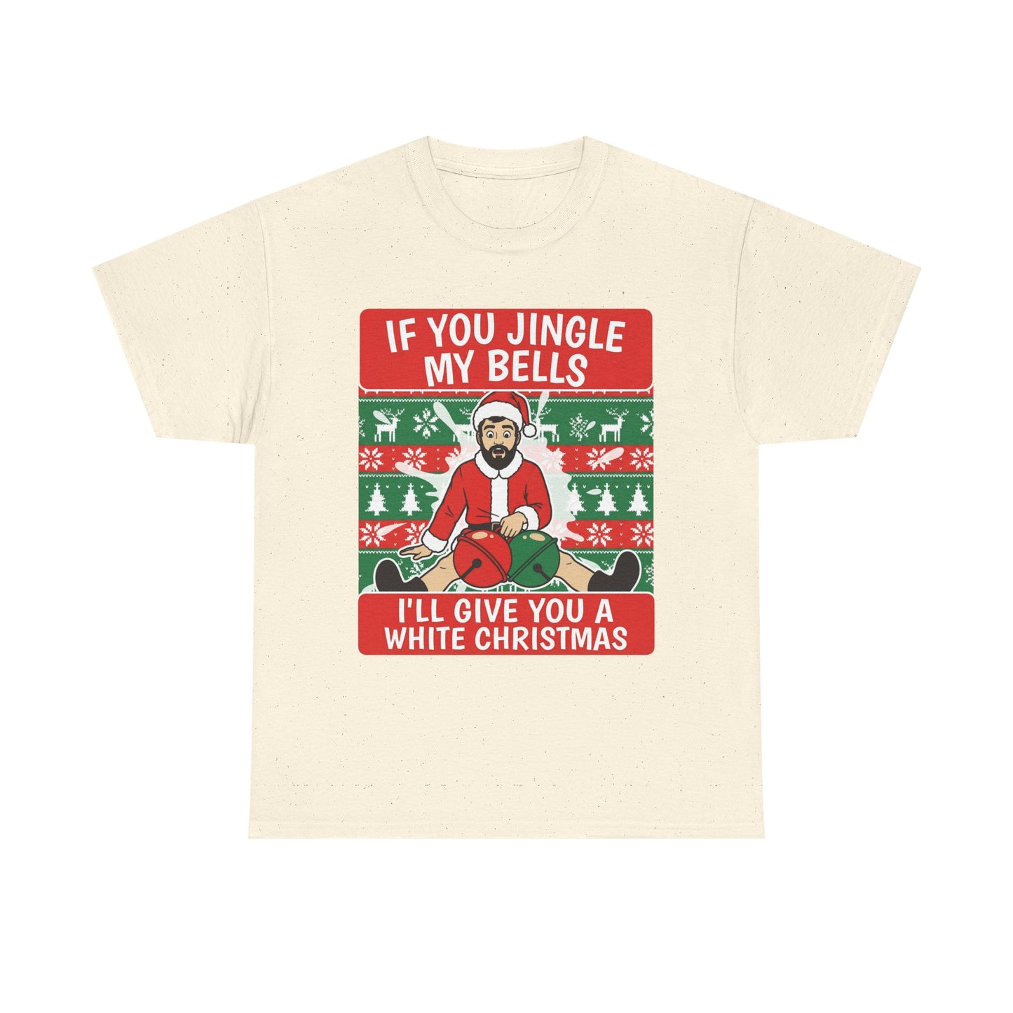White Christmas