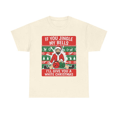 White Christmas