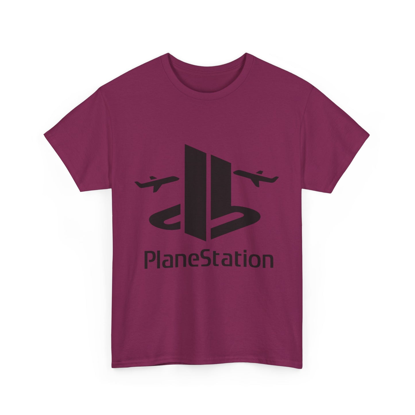 Plane Station