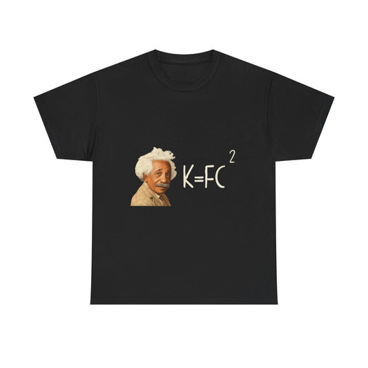 Einstein KFC