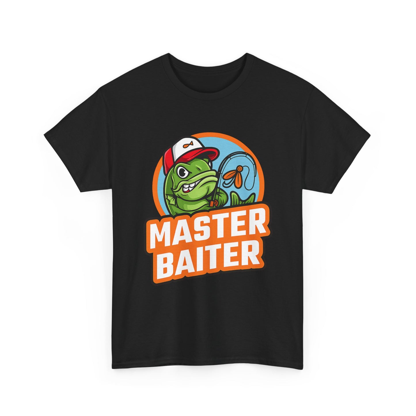Master Baiter