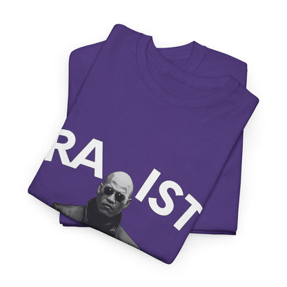 Ra ist
