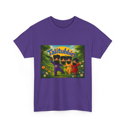 Talitubbies shirt