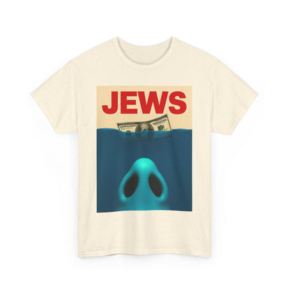 Jaws Parody Shirt