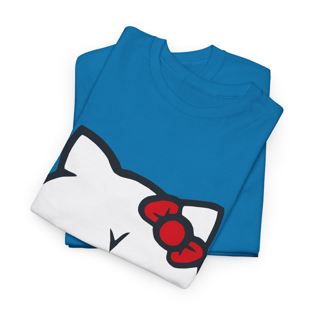 Hello Titty – Funny Offensive Parody T-Shirt