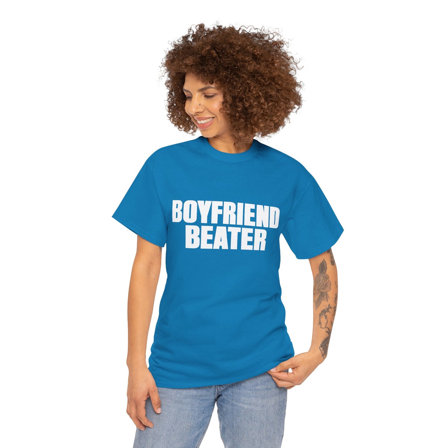Boyfriend Beater