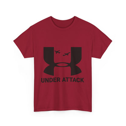 Under Attack Shirt
