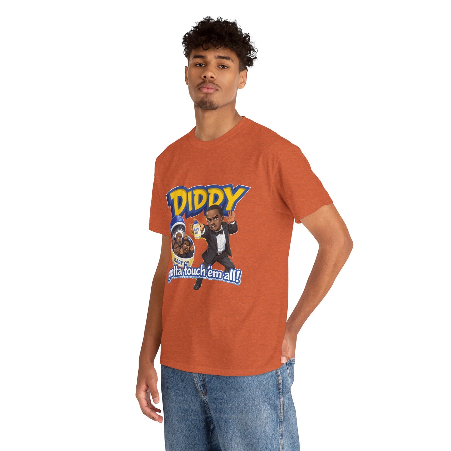 Diddymon