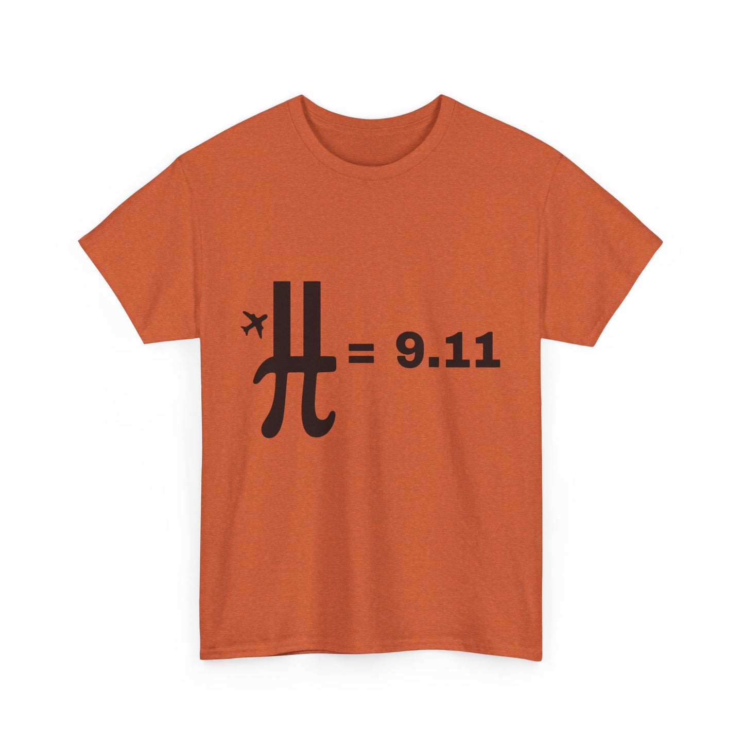 Pi Shirt
