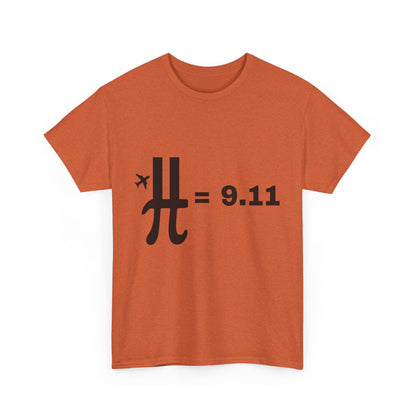 Pi Shirt
