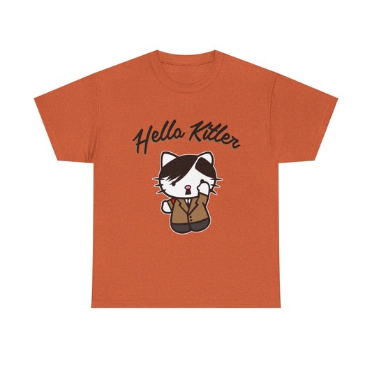 Hello Kitler (him)