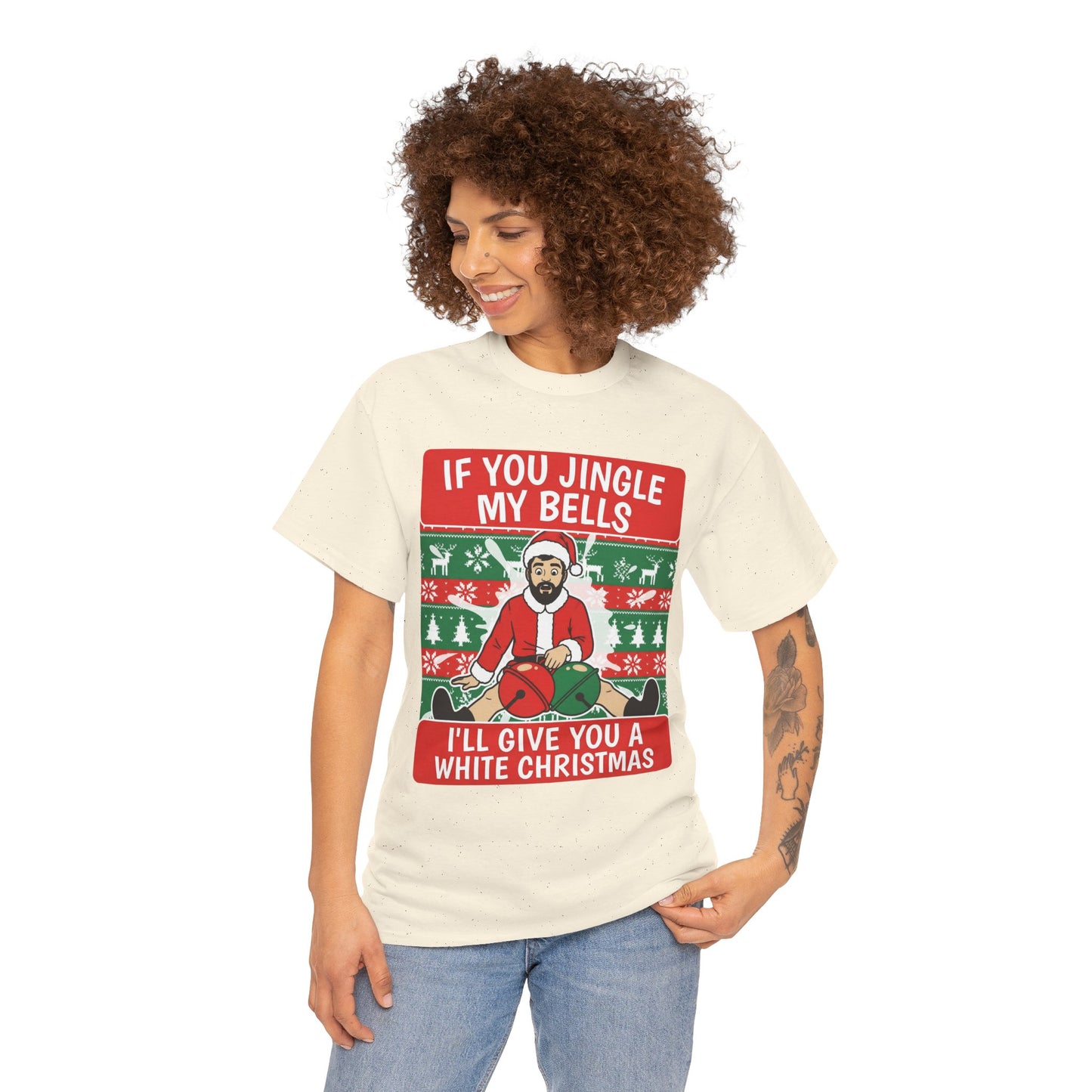 White Christmas