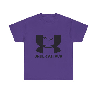 Under Attack Shirt