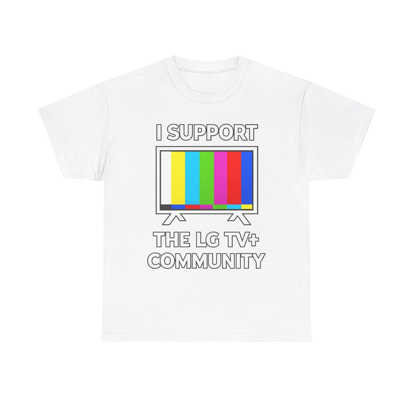 LG TV+