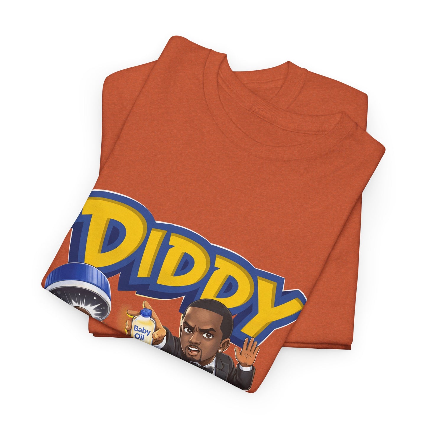 Diddymon