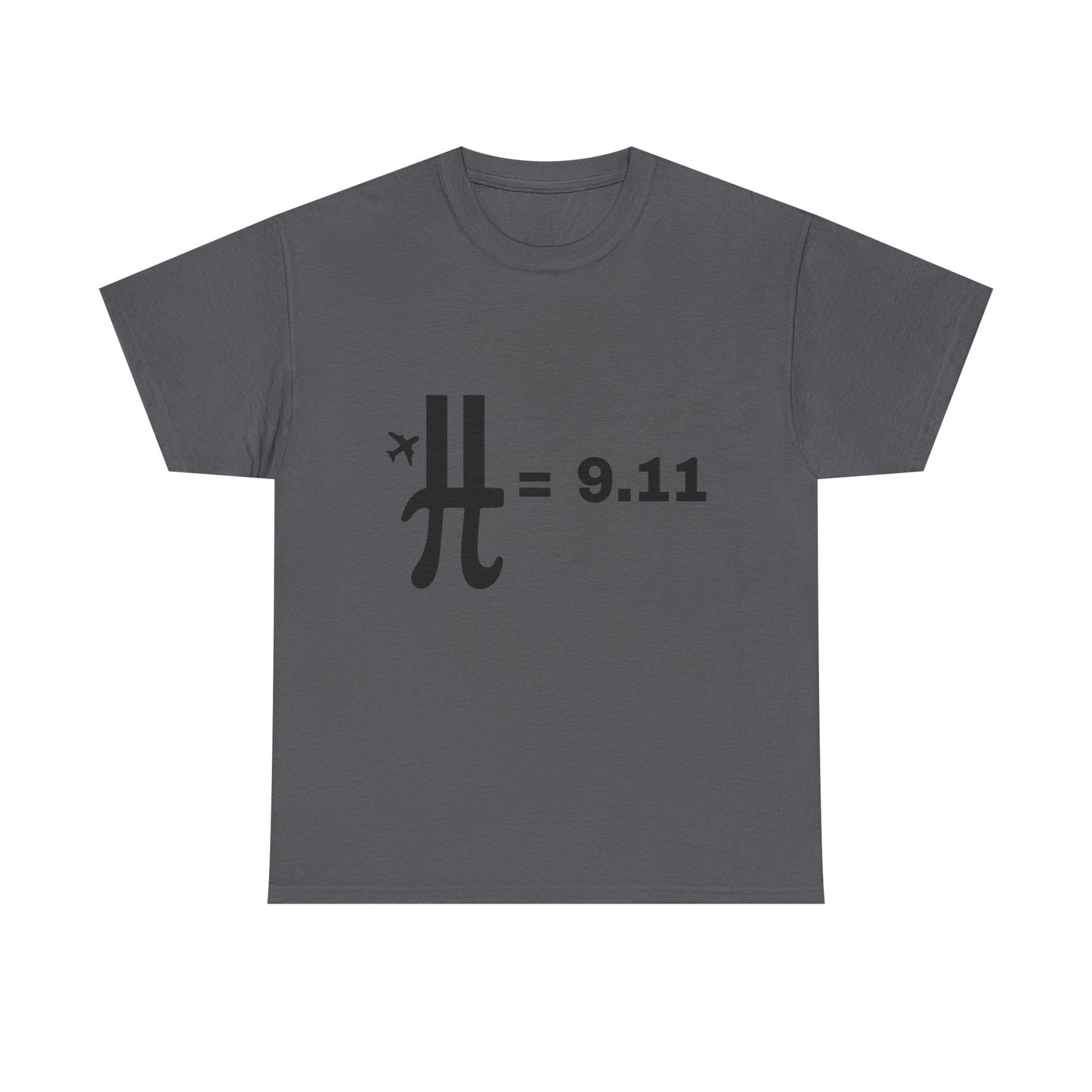 Pi Shirt