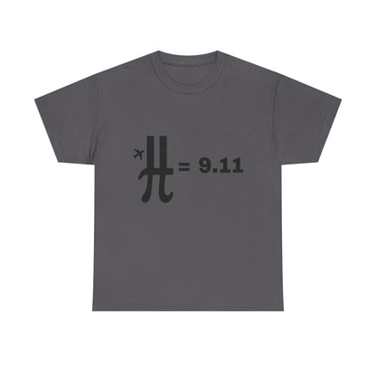 Pi Shirt