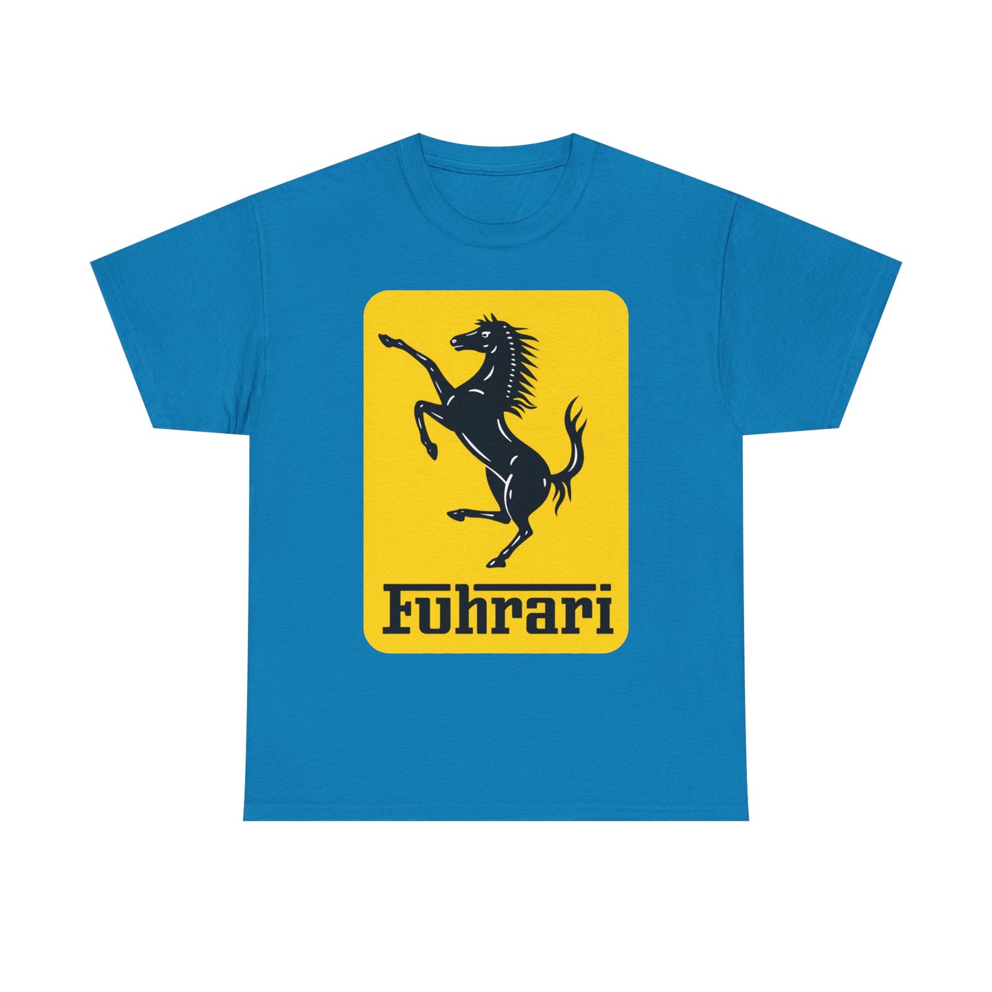 Fuhrari