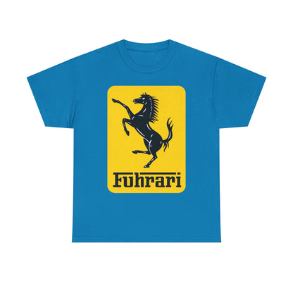 Fuhrari