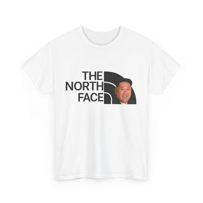 The Real North Face