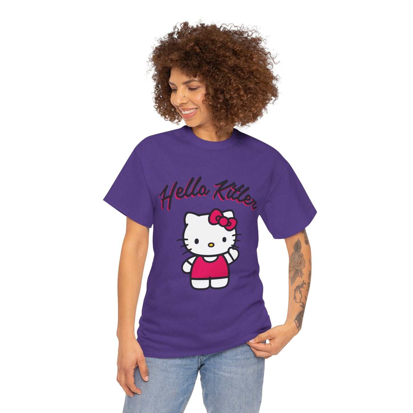 Copy of Hello Titty