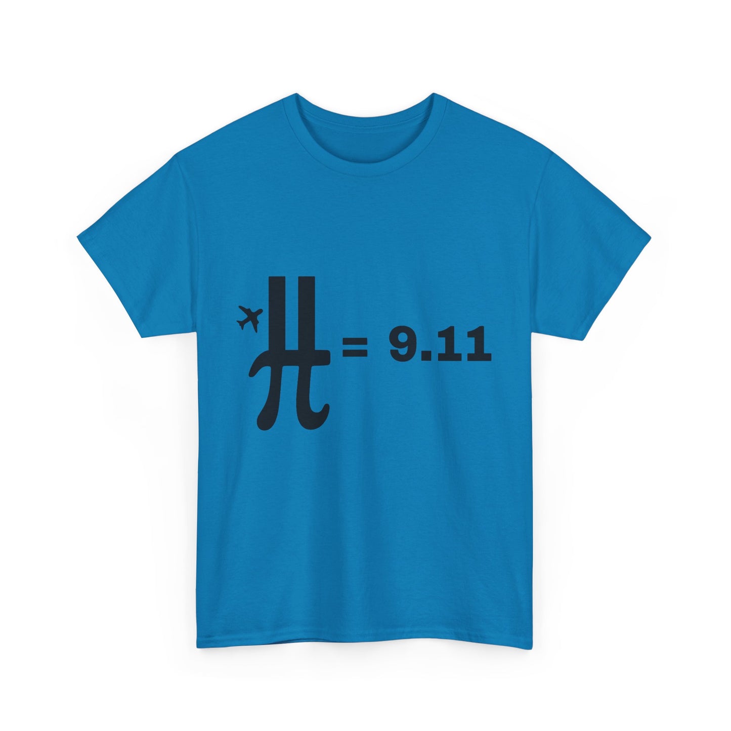 Pi Shirt