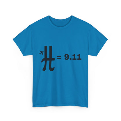 Pi Shirt