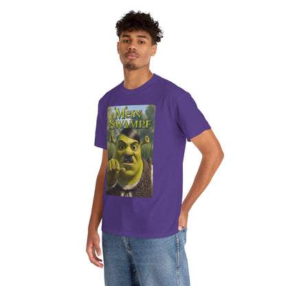 Mein Swampe