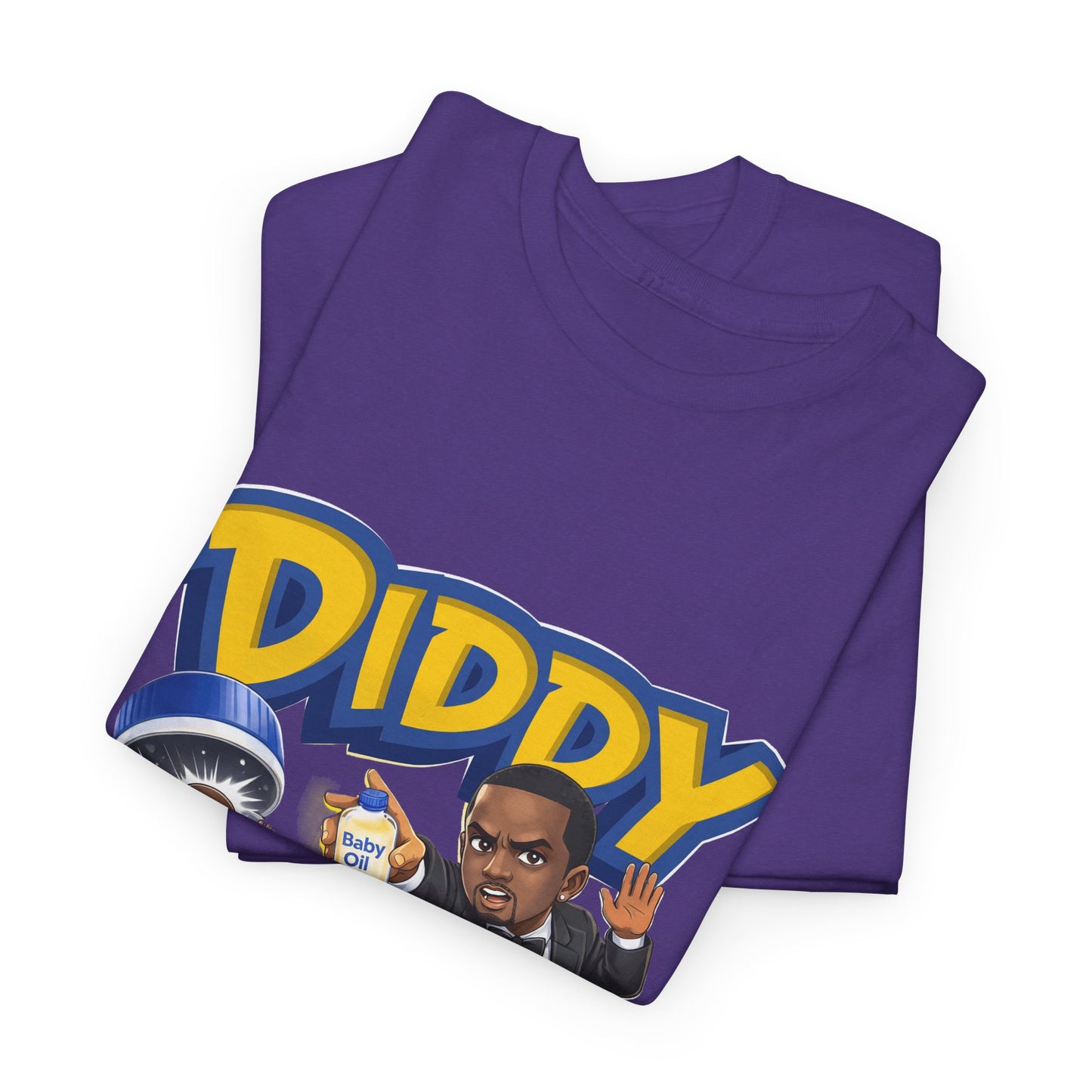 Diddymon