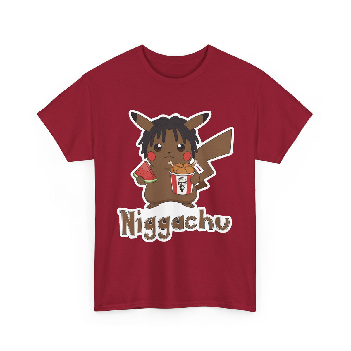 Niggachu