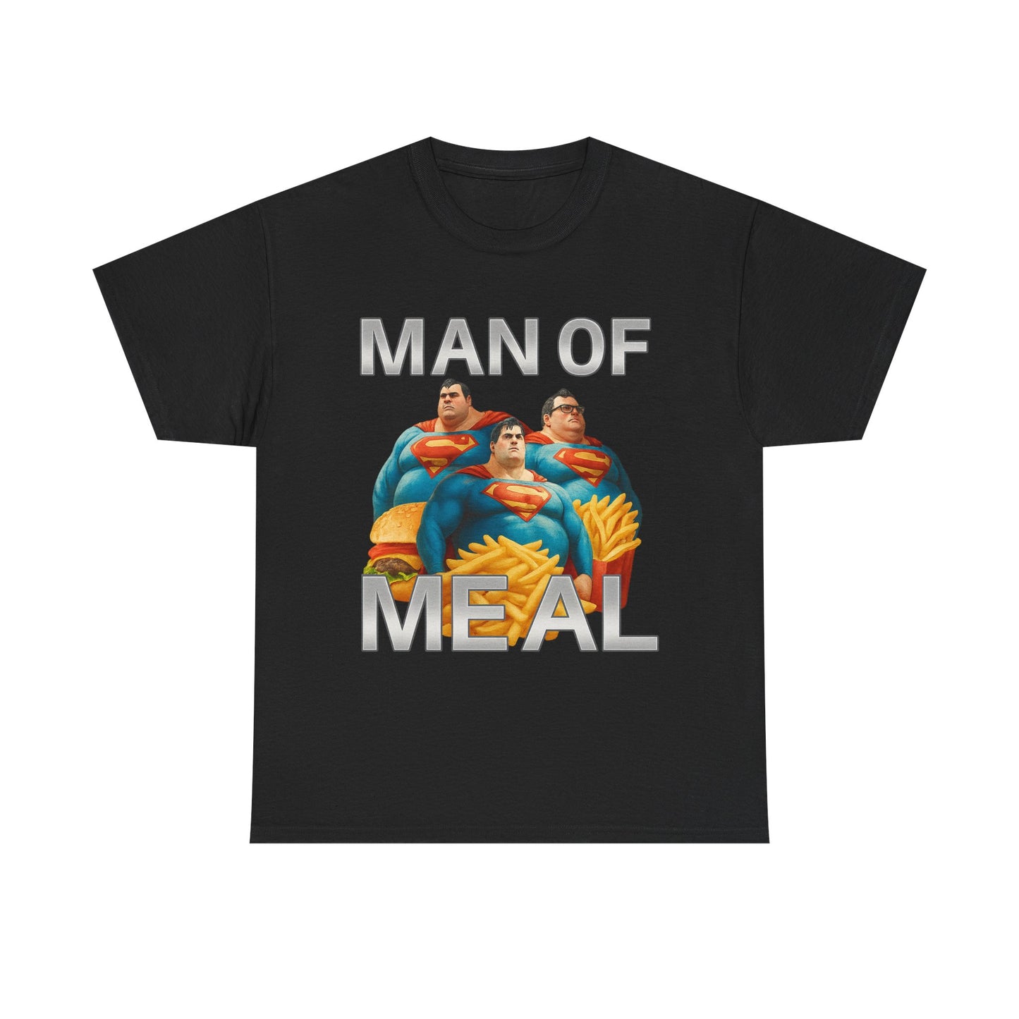 Man Of Meal